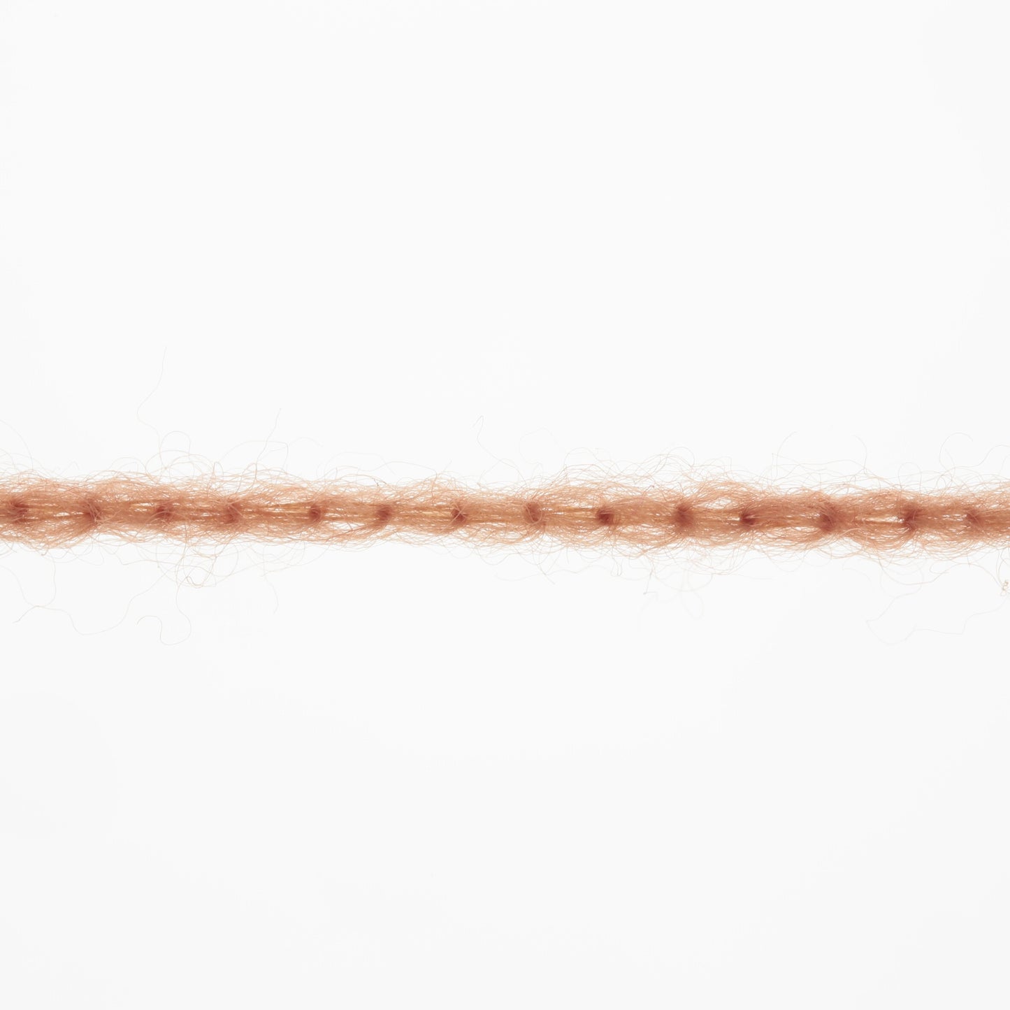 Laine Vierge "NOELLE"