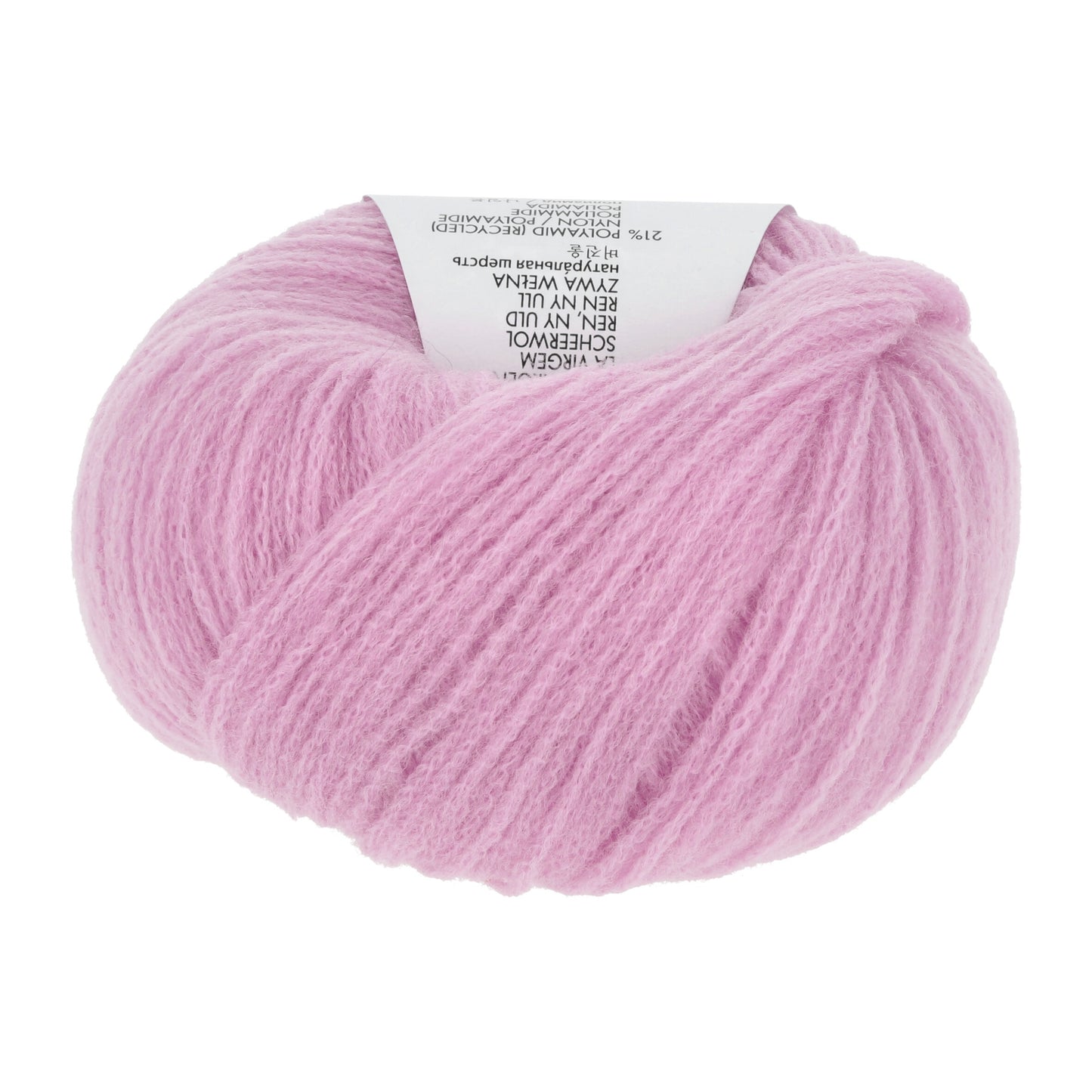 Laine Vierge "NOELLE"