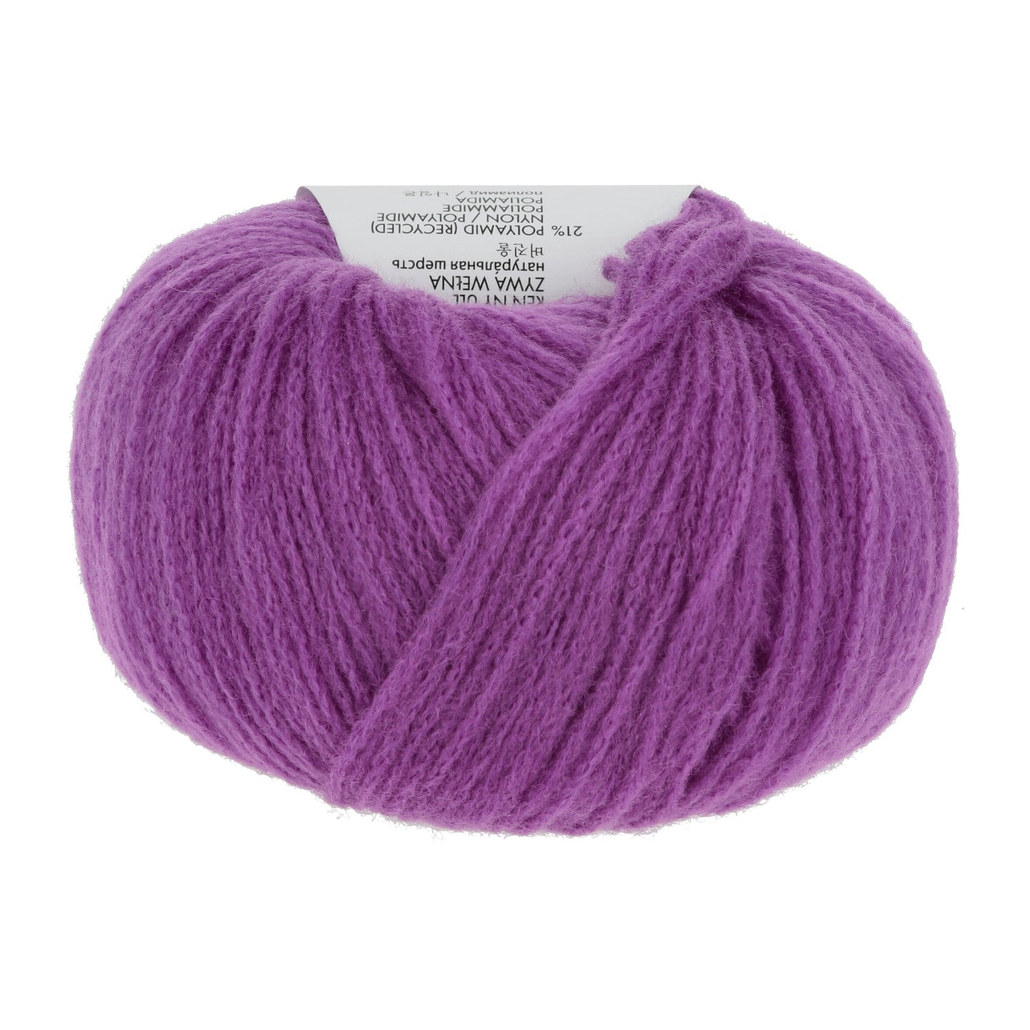 Laine Vierge "NOELLE"