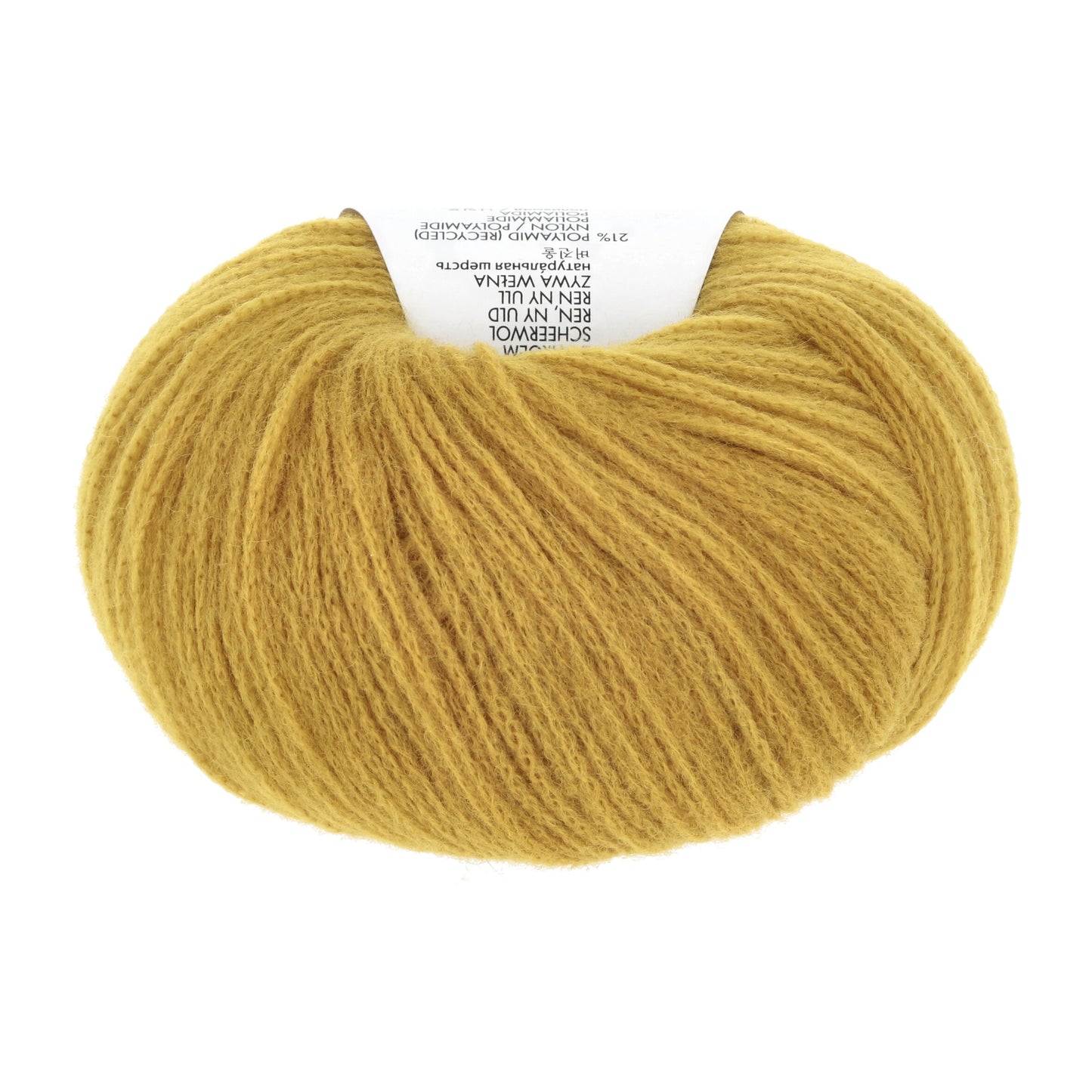 Laine Vierge "NOELLE"