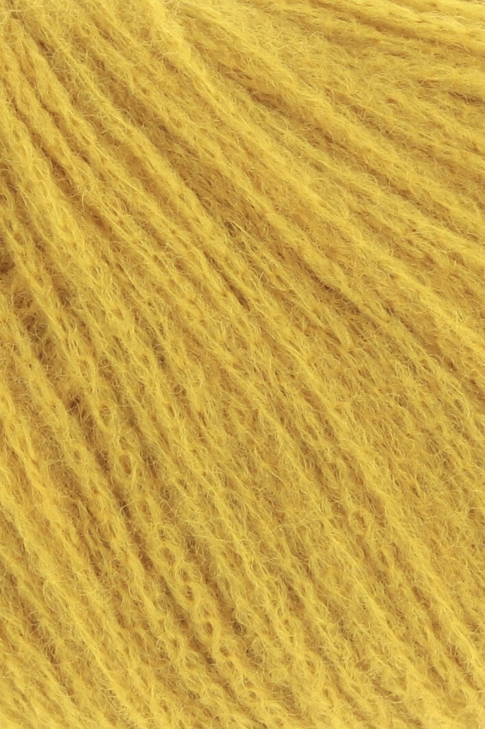 Laine Vierge "NOELLE"