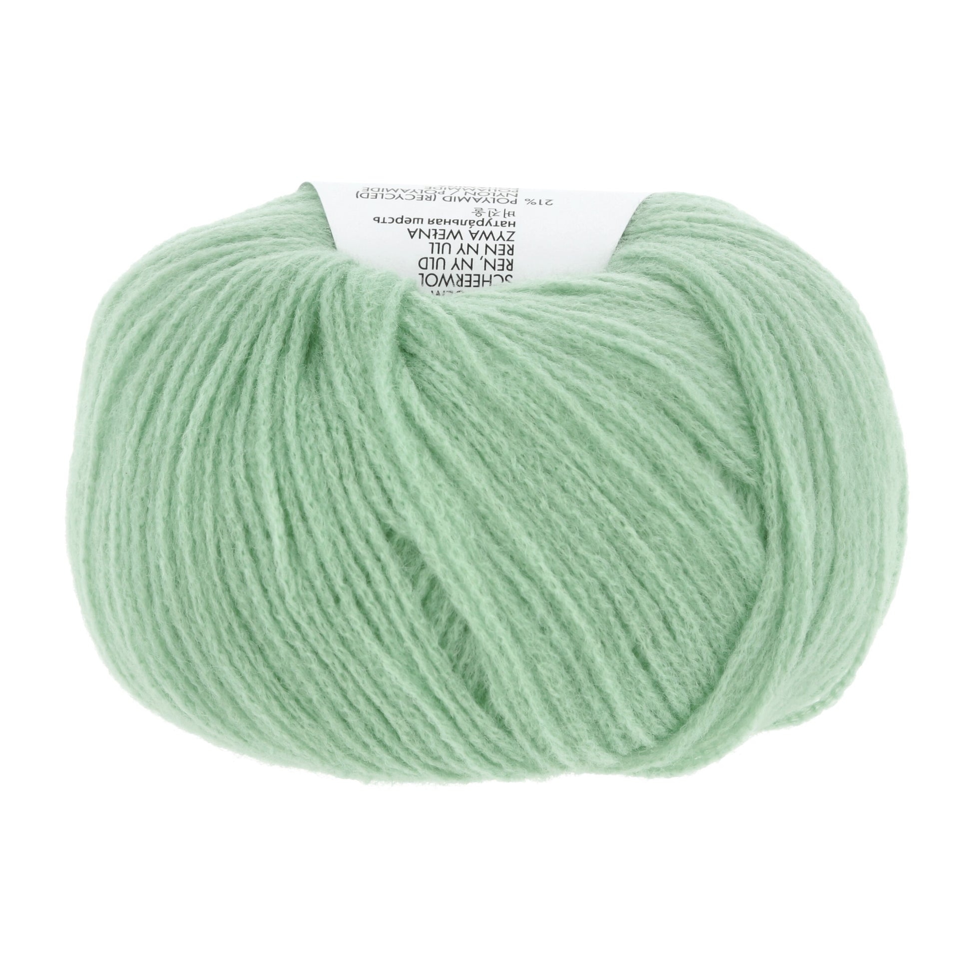 Laine Vierge "NOELLE"