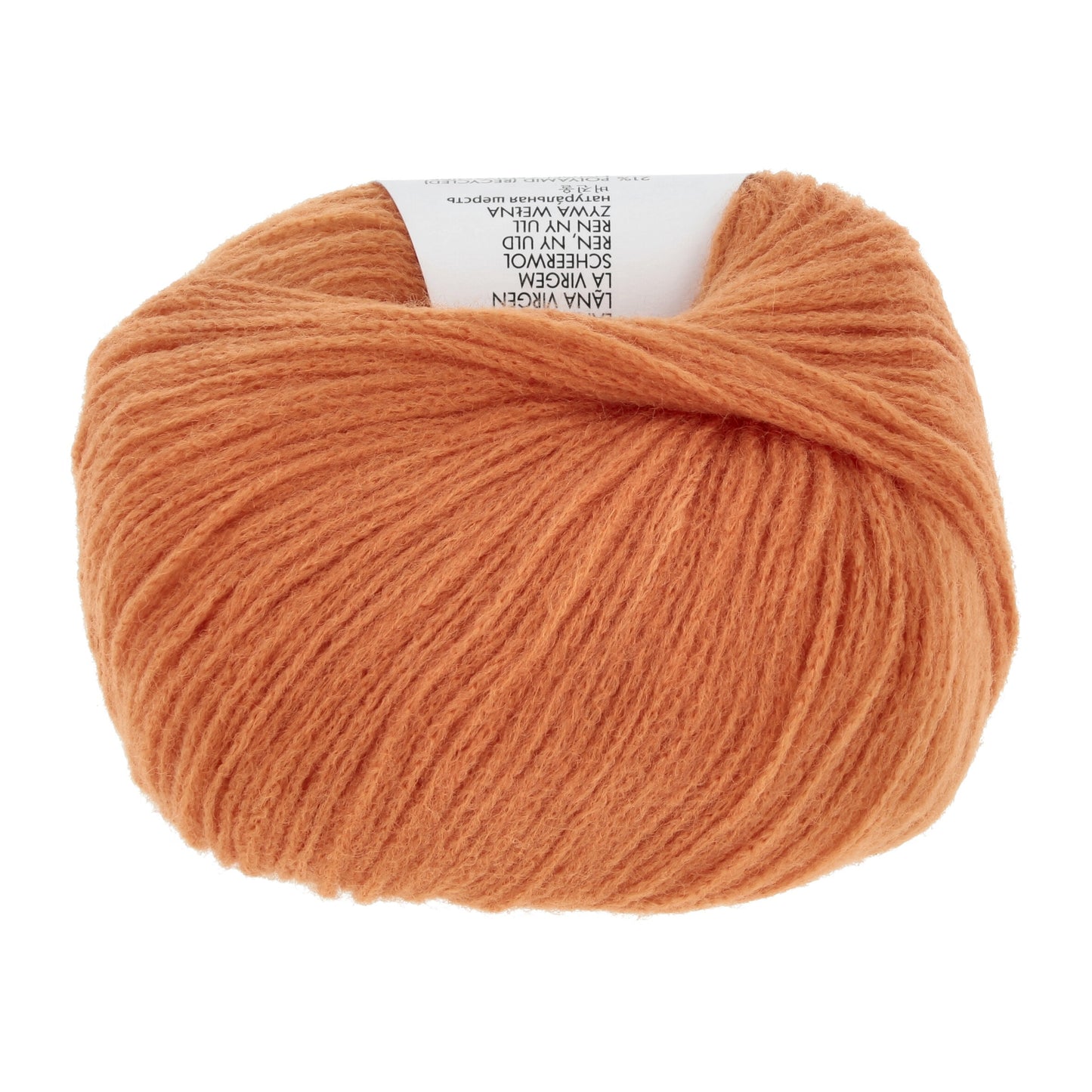 Laine Vierge "NOELLE"