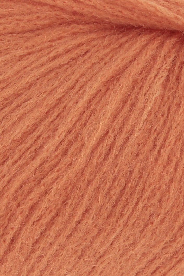 Laine Vierge "NOELLE"