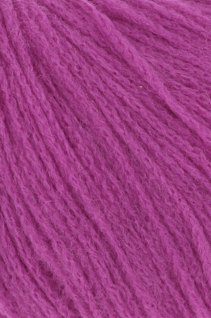 Laine Vierge "NOELLE"