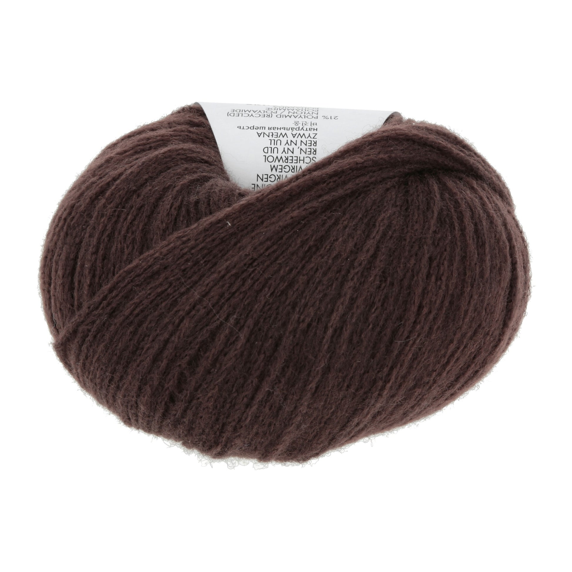 Laine Vierge "NOELLE"