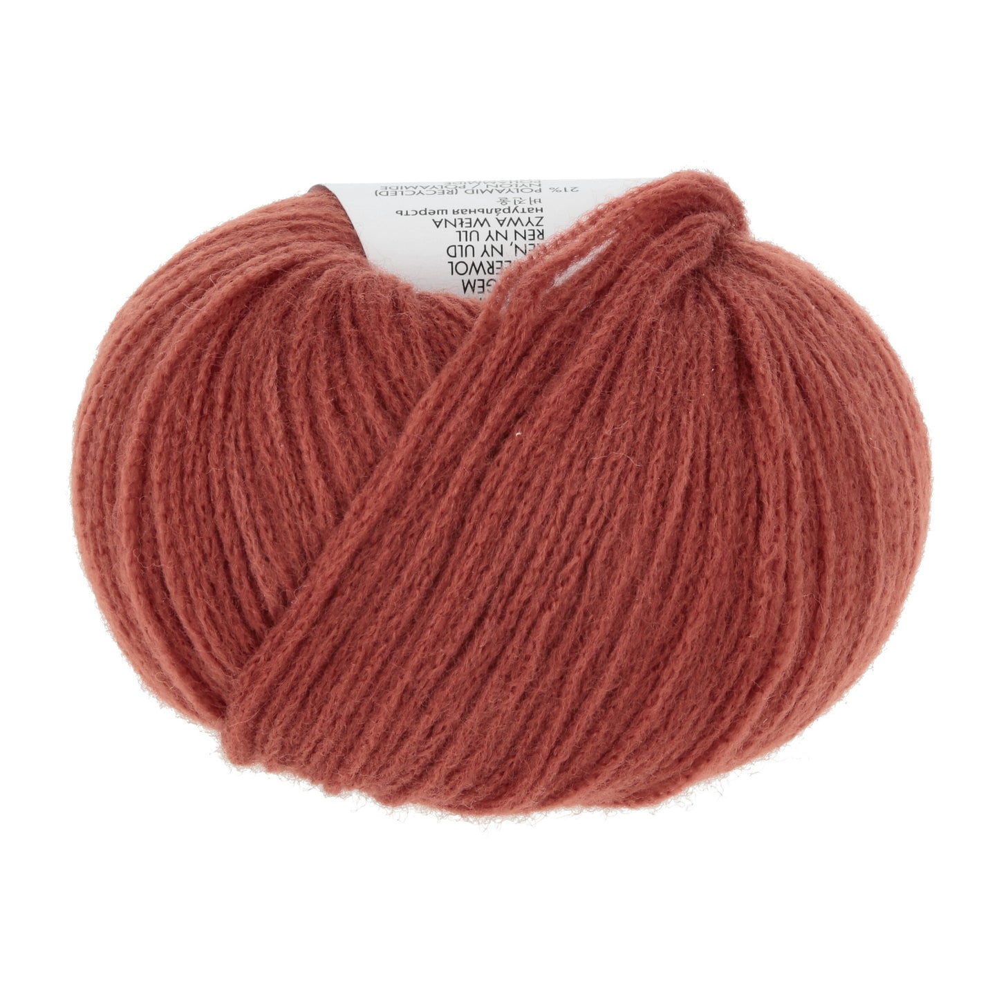 Laine Vierge "NOELLE"