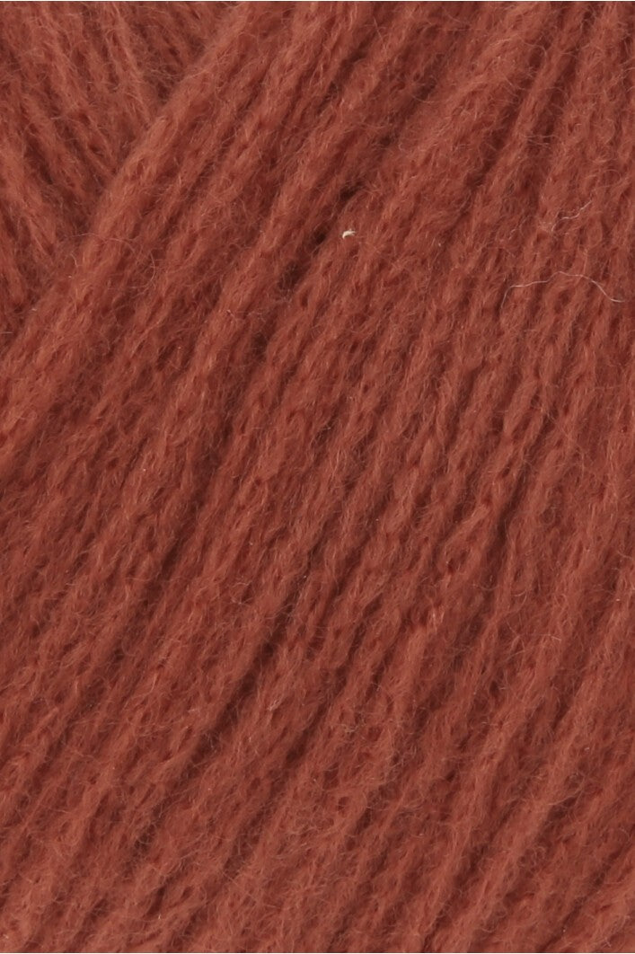 Laine Vierge "NOELLE"