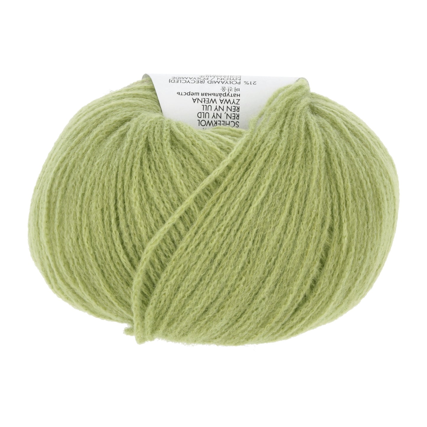 Laine Vierge "NOELLE"