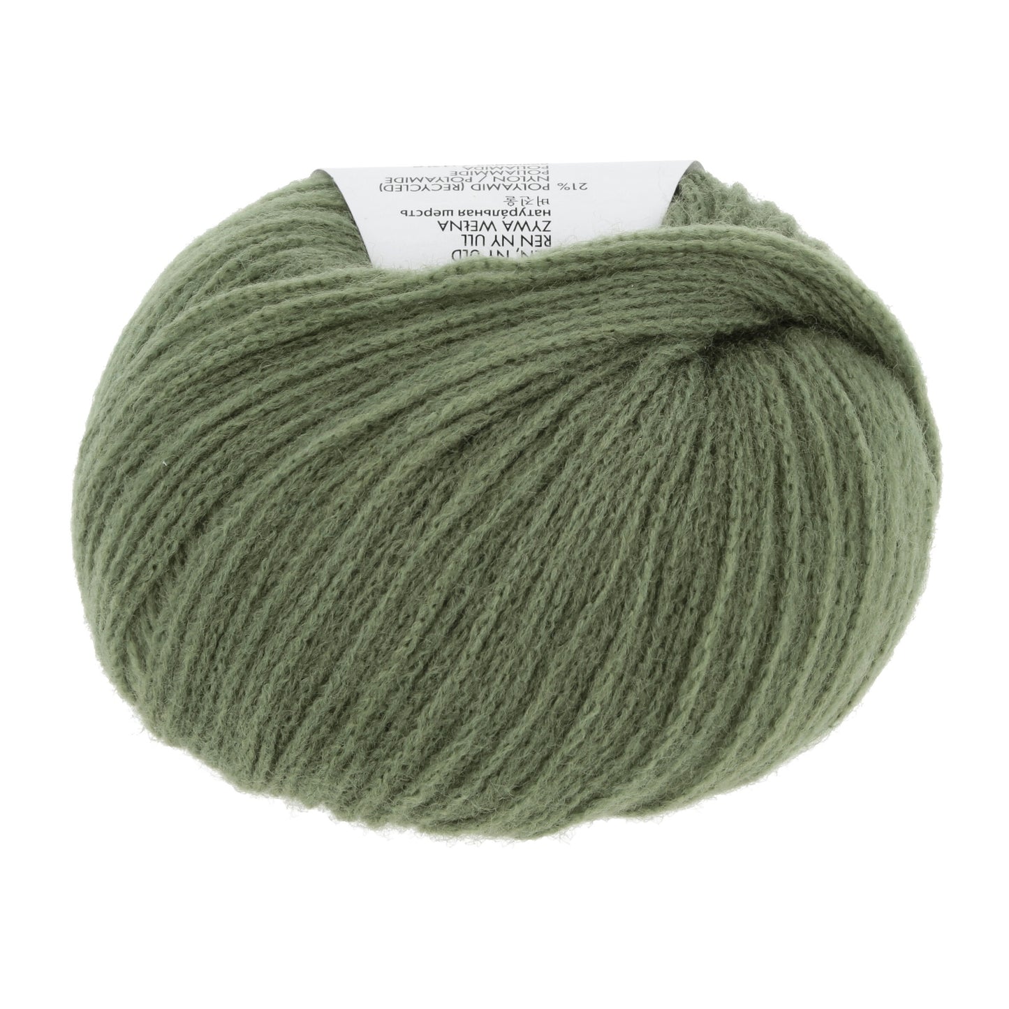 Laine Vierge "NOELLE"