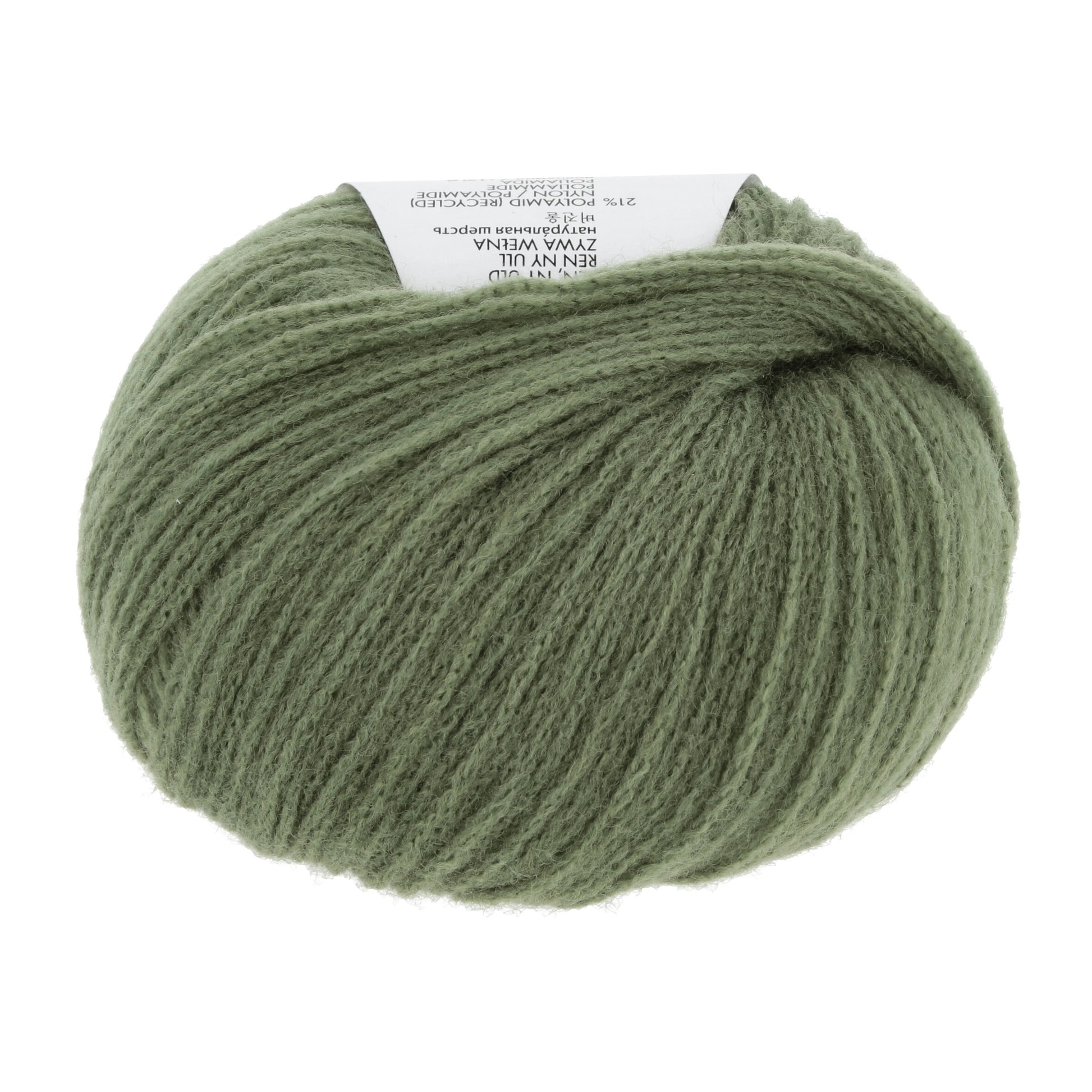 Laine Vierge "NOELLE"