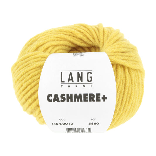 Laine Cachemire "CASHMERE+"