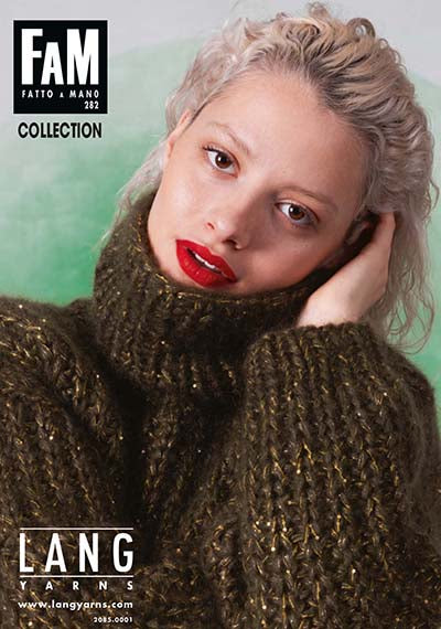 Catalogue FAM 282 Collection