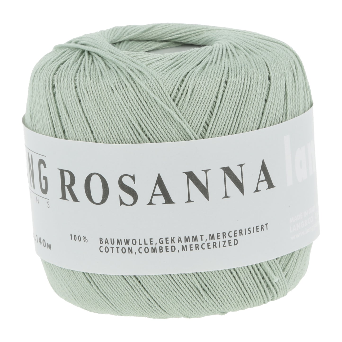Laine Coton "ROSANNA"