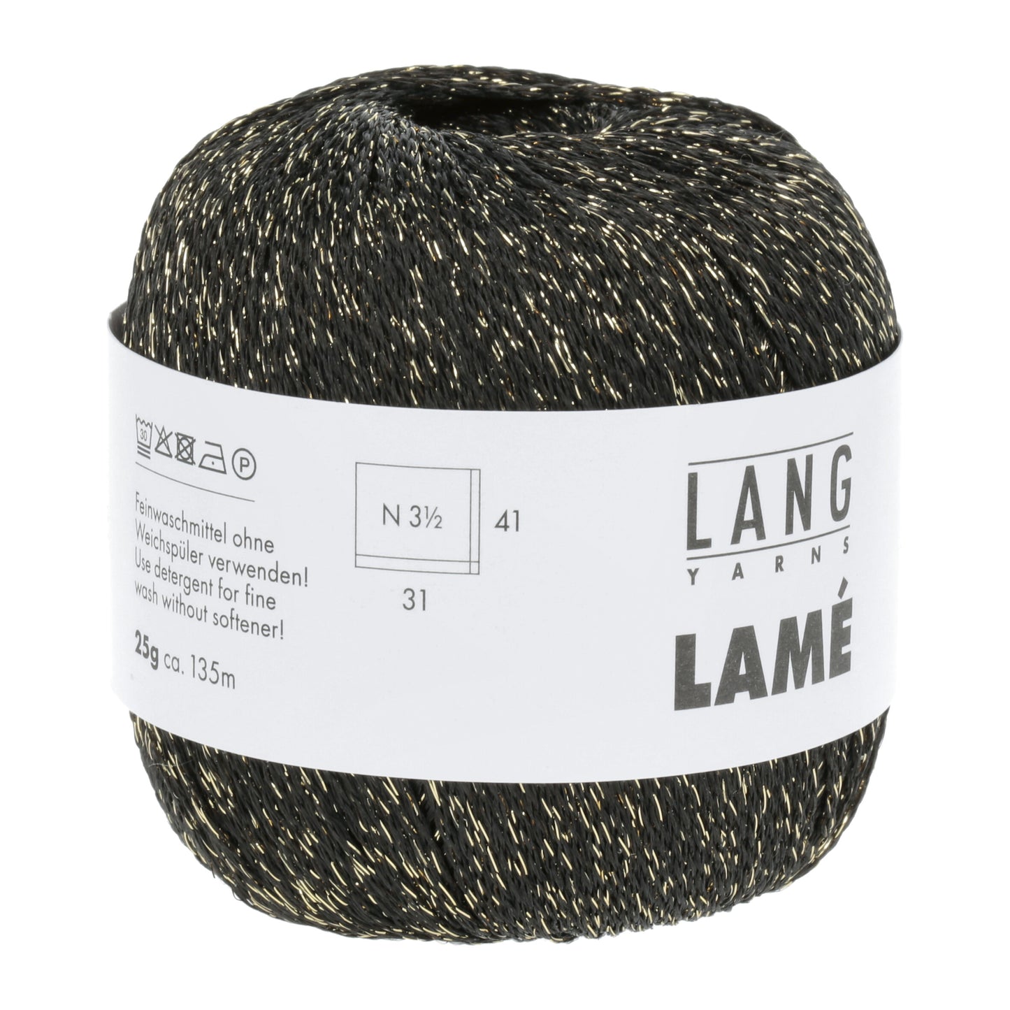 Lamé