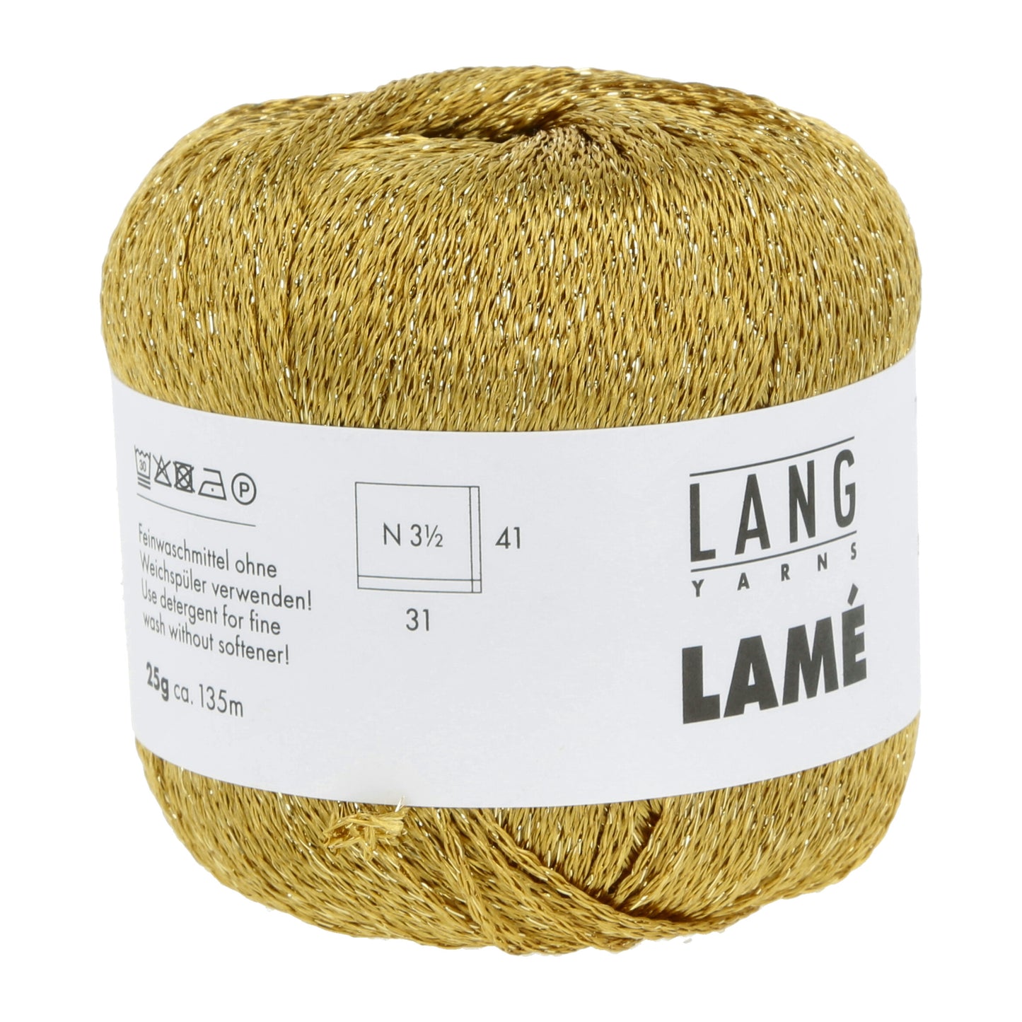 Lamé