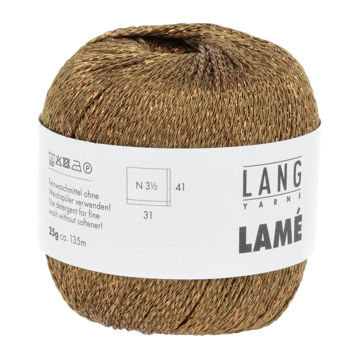 Lamé