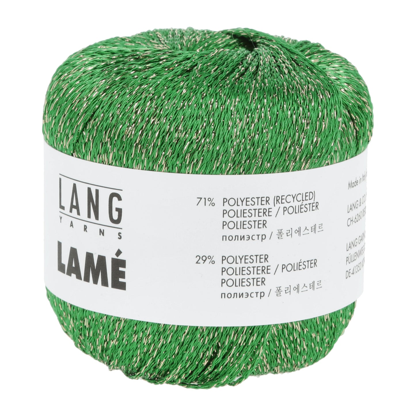 Lamé