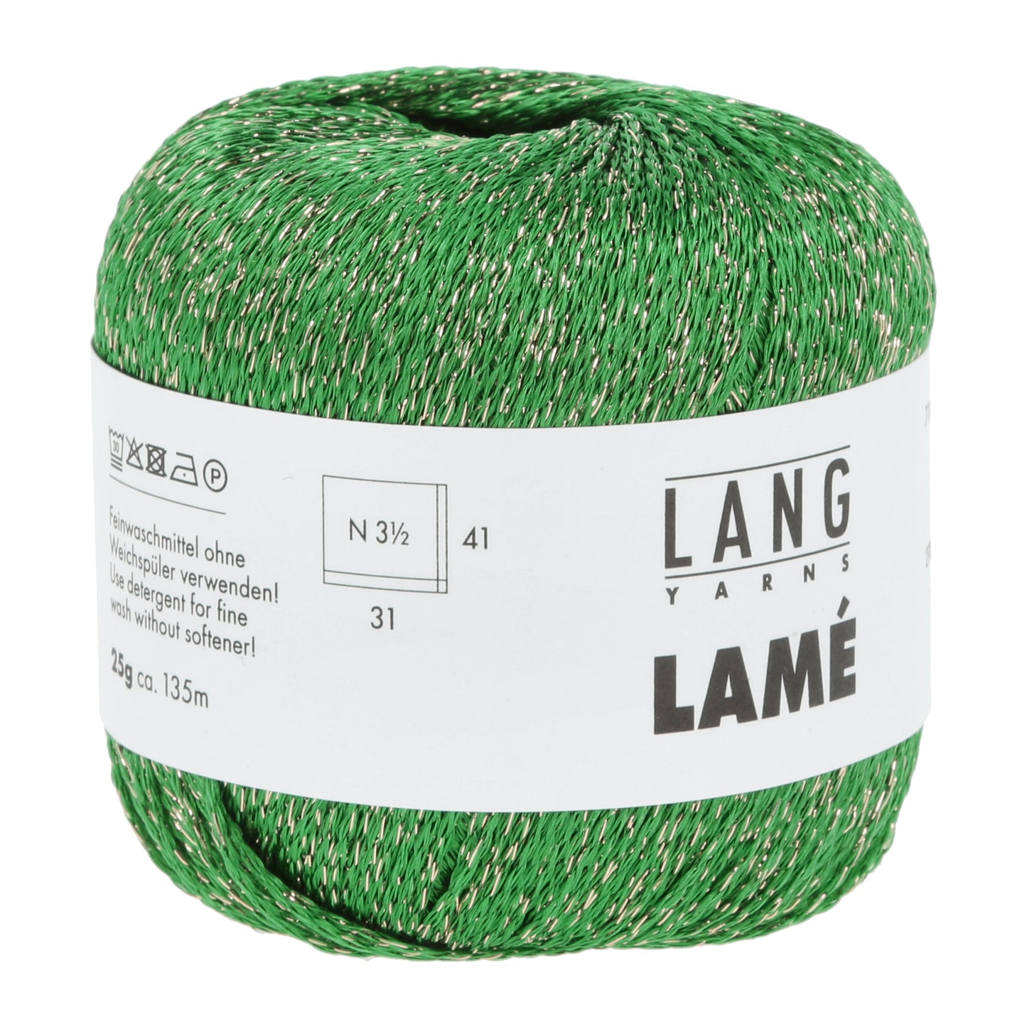 Lamé