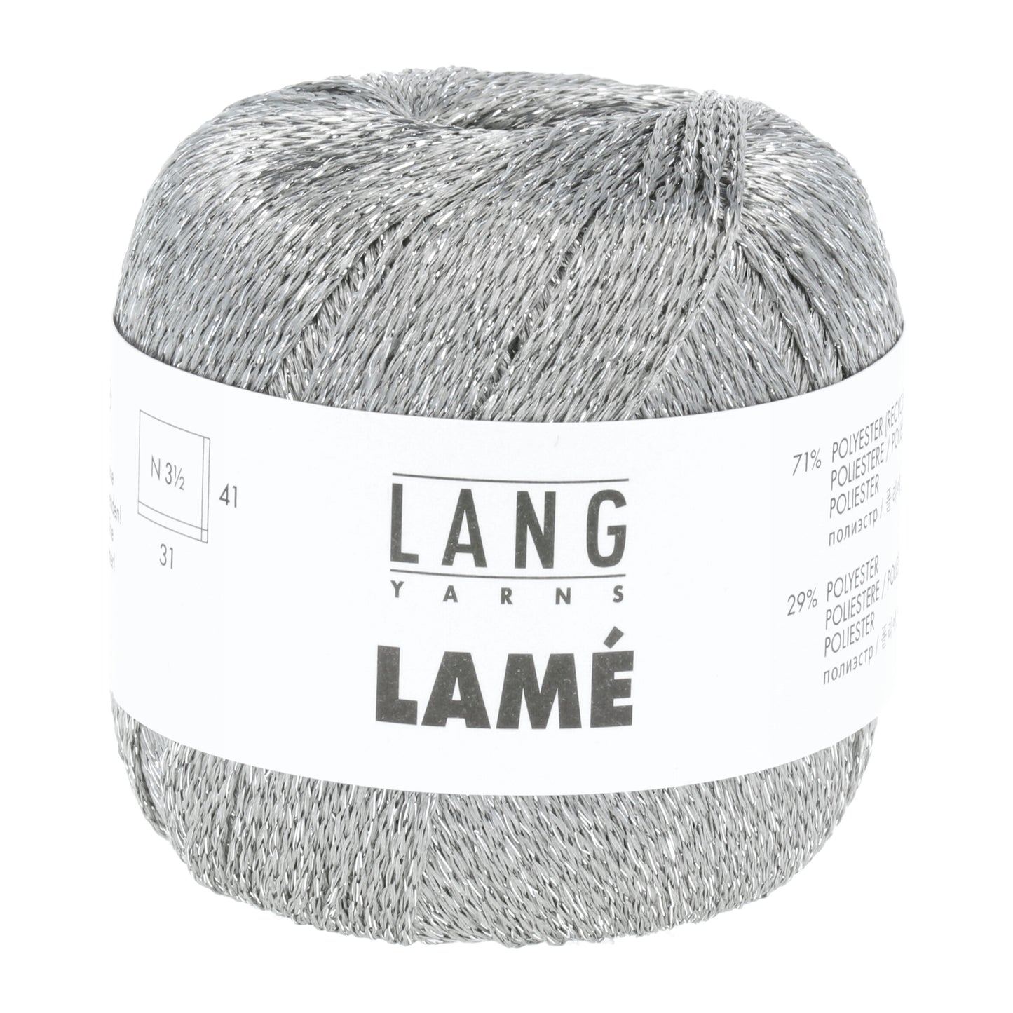 Lamé
