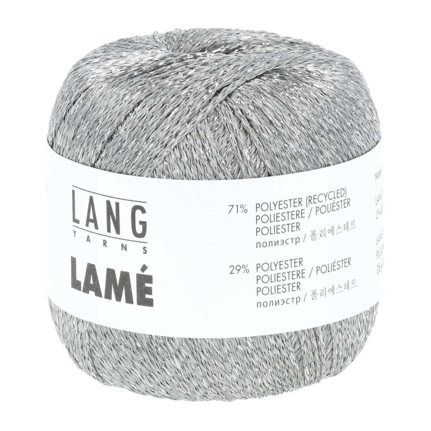 Lamé