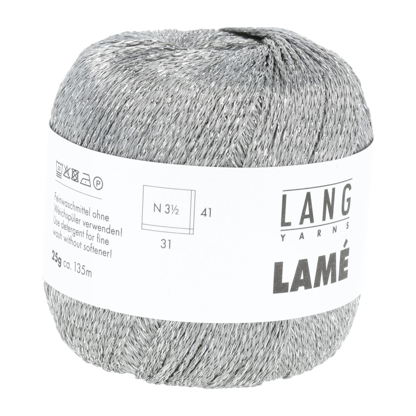 Lamé