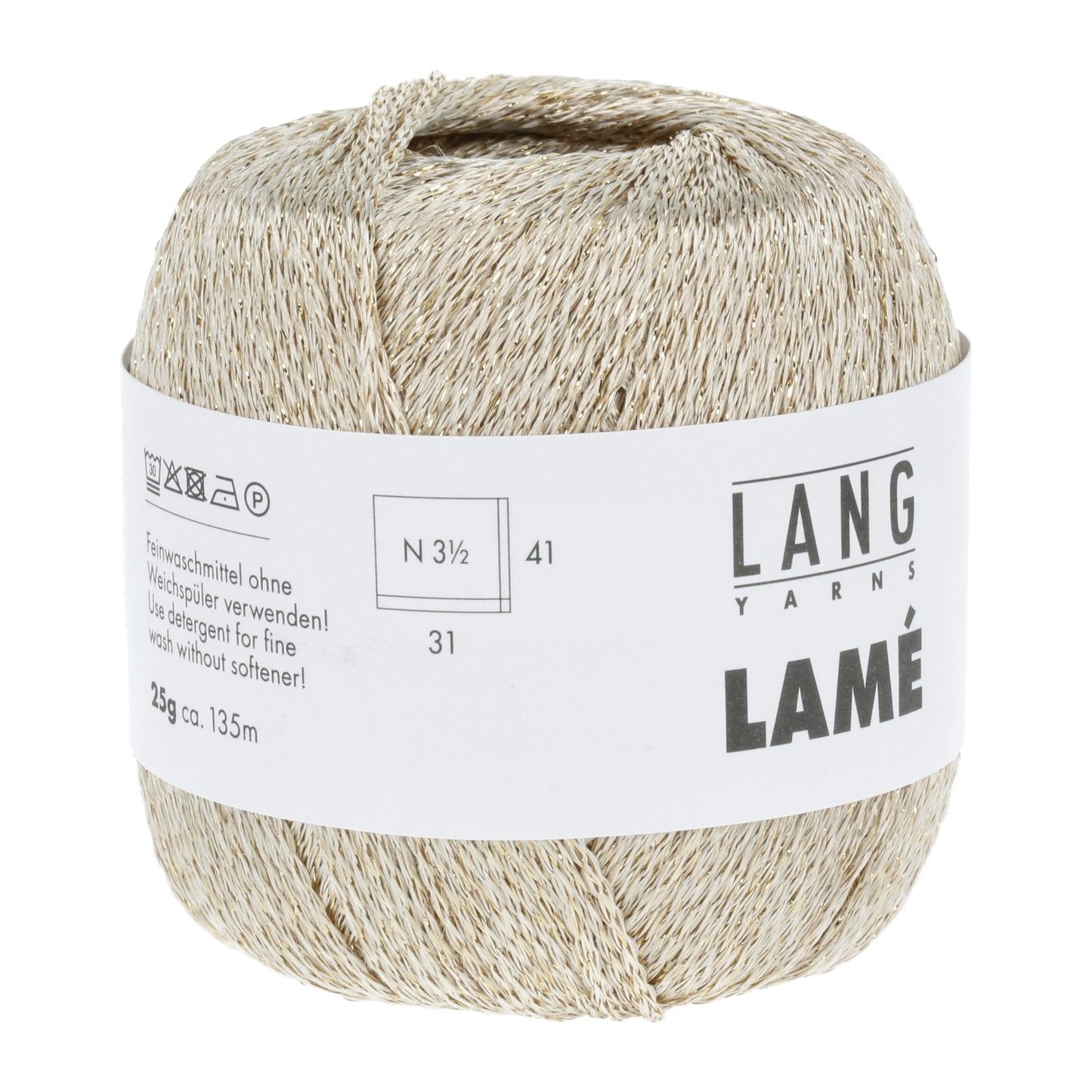 Lamé
