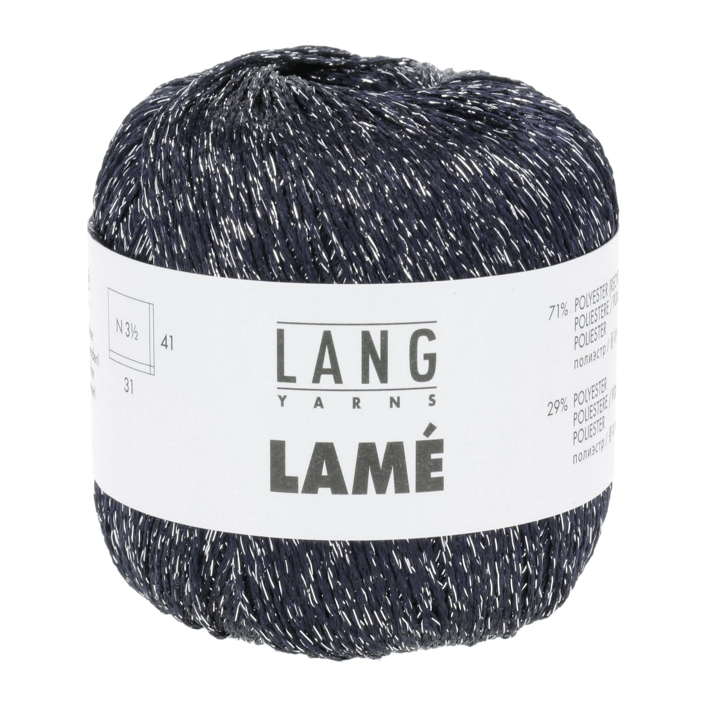 Lamé