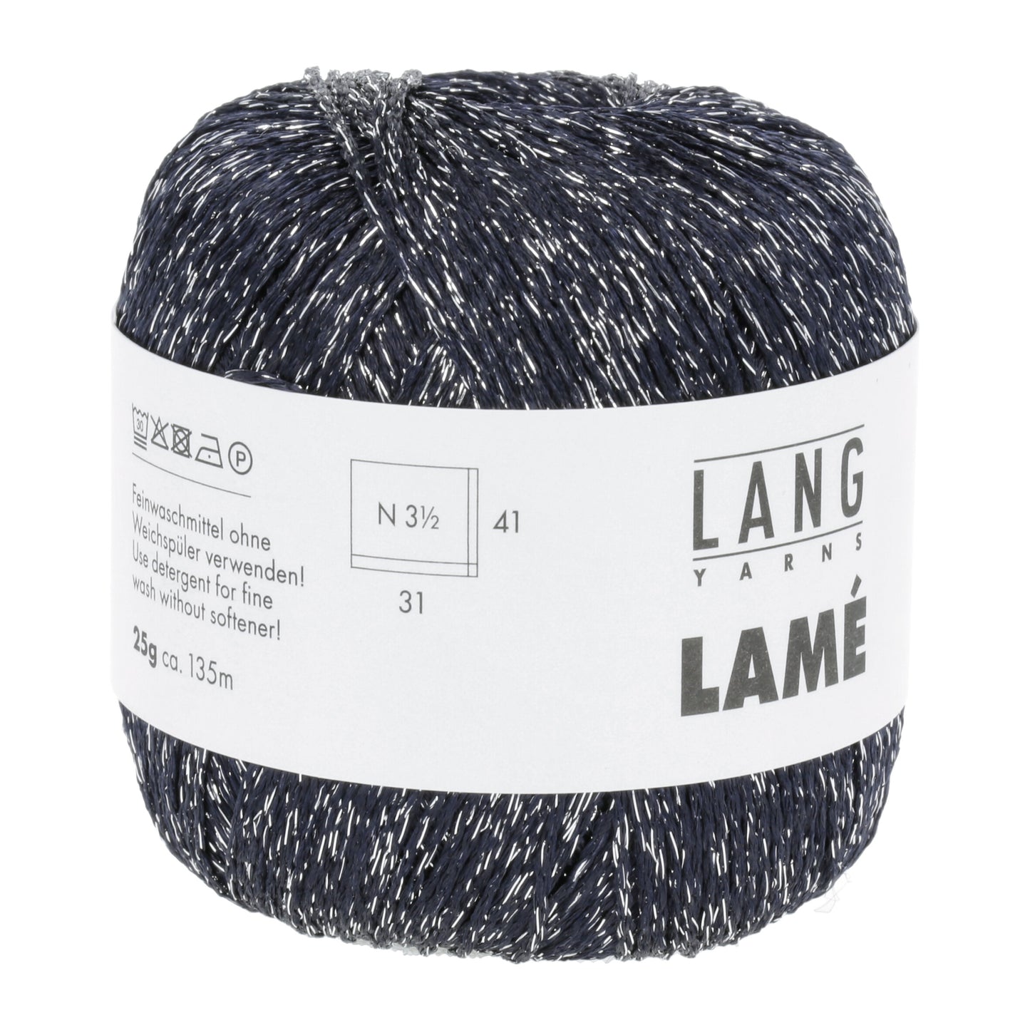 Lamé