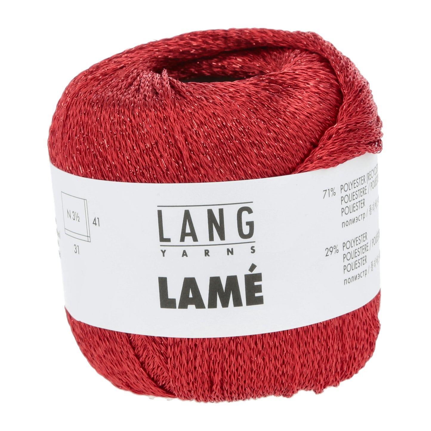 Lamé