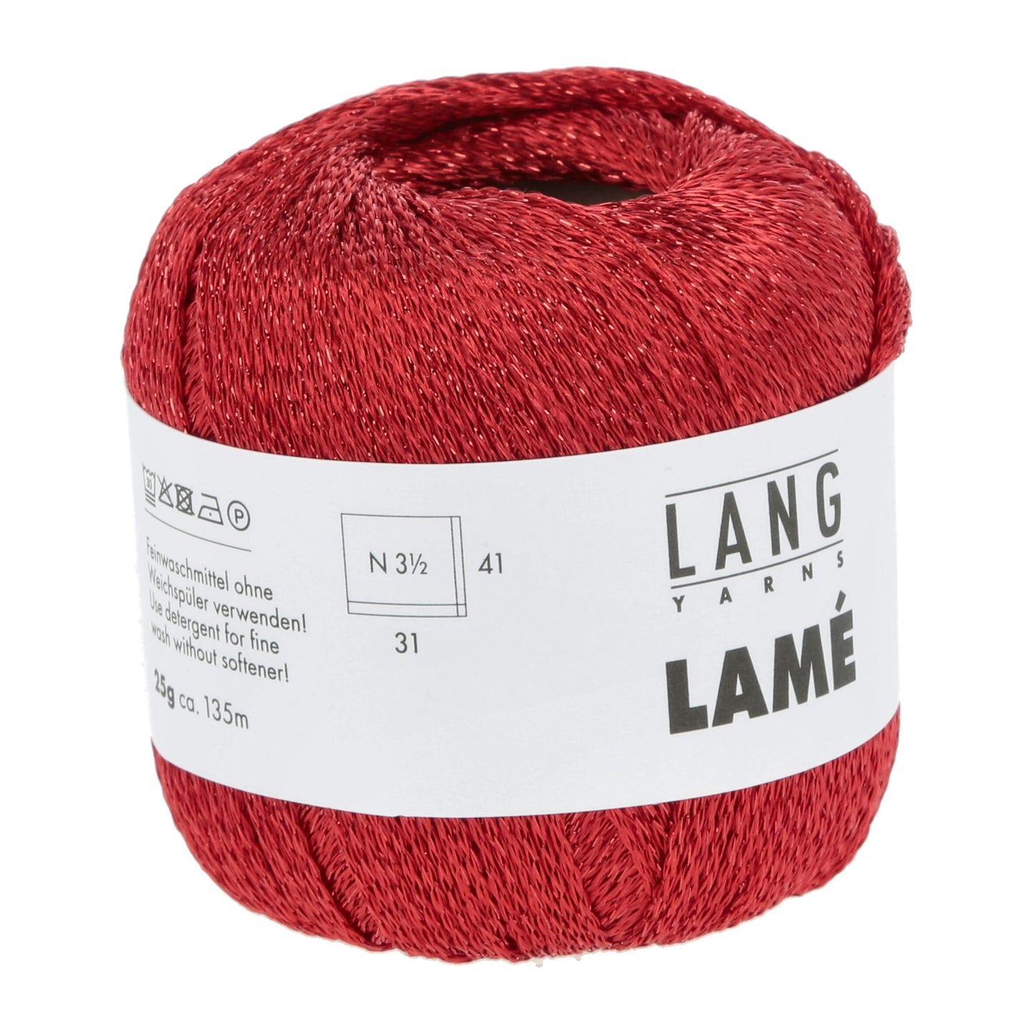 Lamé