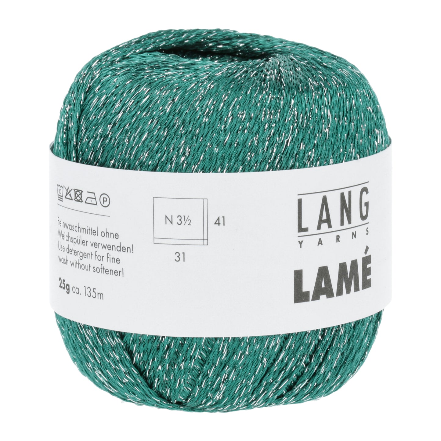 Lamé