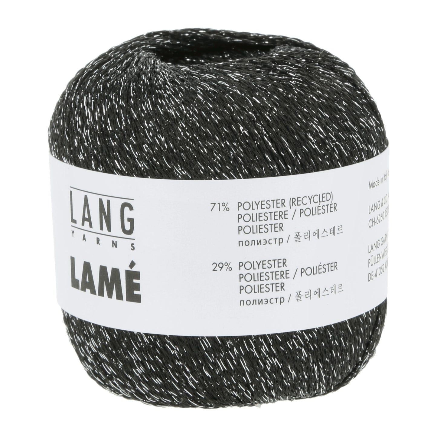 Lamé