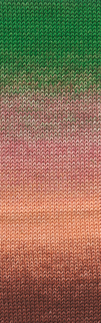 LANGYARNS MERINO 150 Dégradé