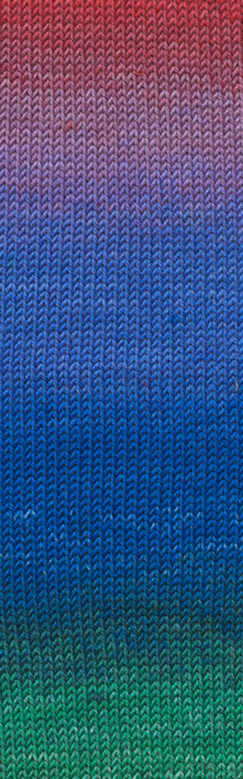 LANGYARNS MERINO 150 Dégradé