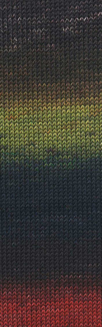 LANGYARNS MERINO 150 Dégradé