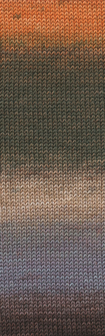 LANGYARNS MERINO 150 Dégradé