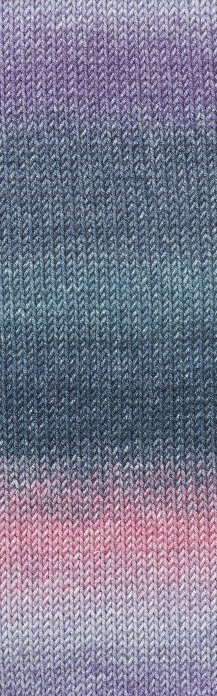 LANGYARNS MERINO 150 Dégradé