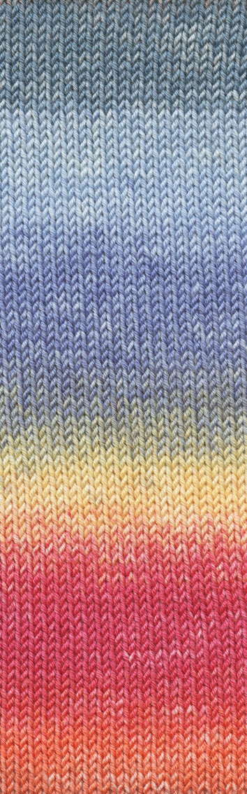 LANGYARNS MERINO 150 Dégradé