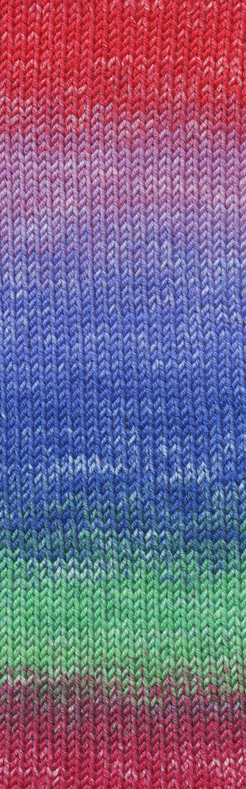 LANGYARNS MERINO 150 Dégradé