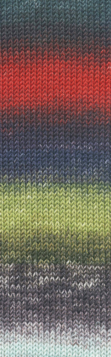 LANGYARNS MERINO 150 Dégradé
