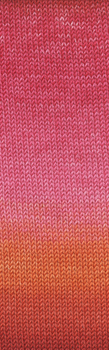 LANGYARNS MERINO 150 Dégradé