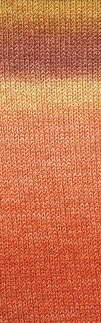 LANGYARNS MERINO 150 Dégradé