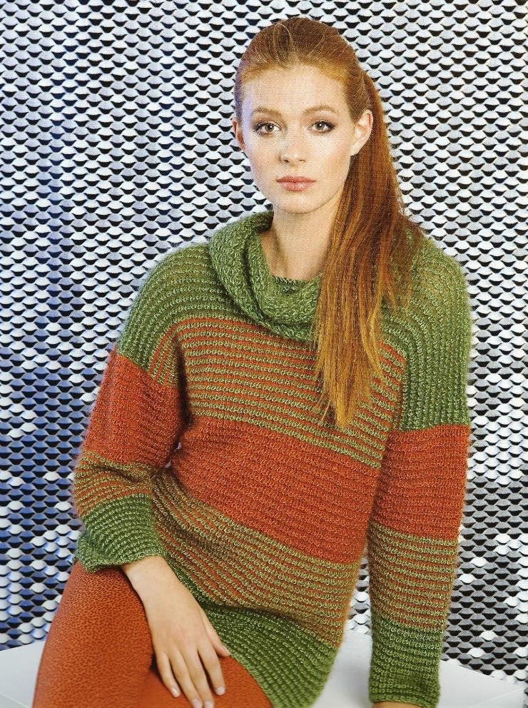 Asia - Mohair Luxe