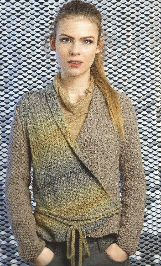 Merino 400 Lace