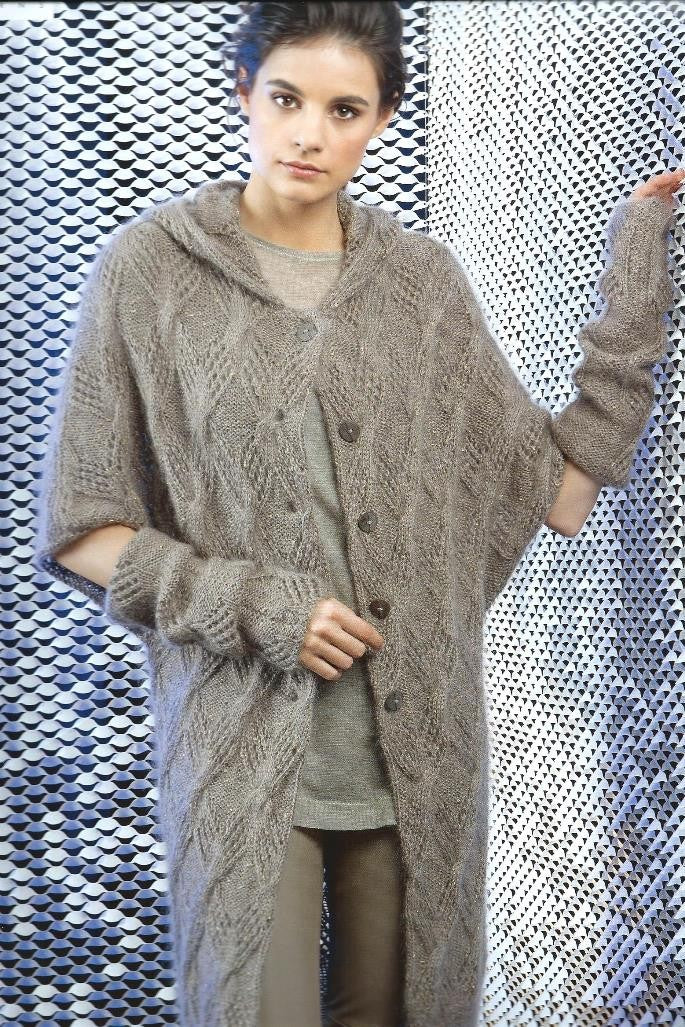 Stellina Luxe - Mohair Luxe