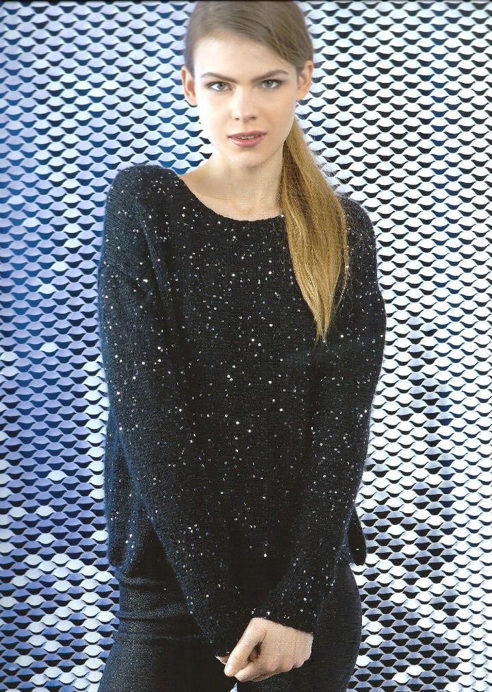 Celine Luxe