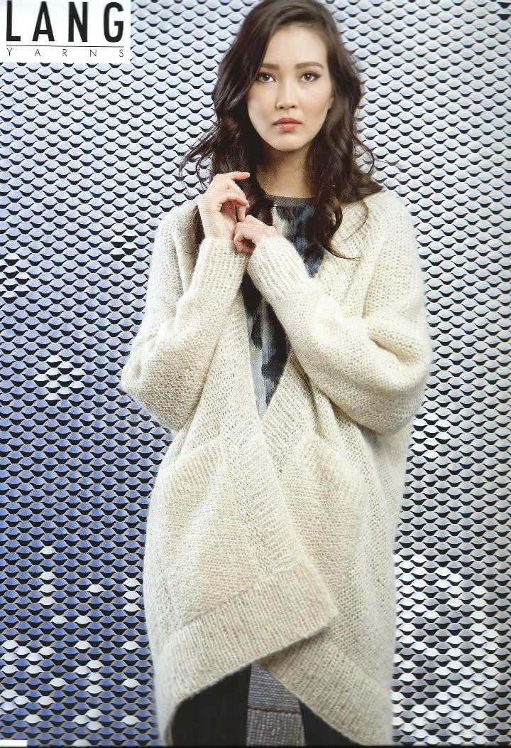 Alpaga Superlight - Mohair Luxe