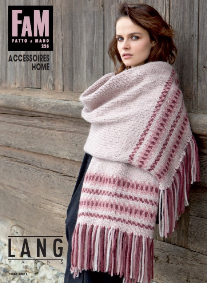 Catalogue FAM 226 - Home & Accessoires