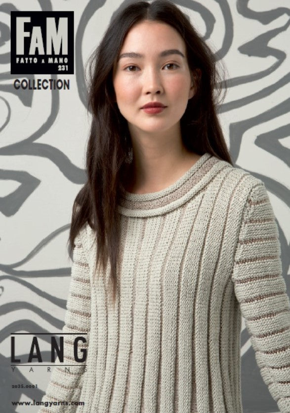 Catalogue FAM 231 - Collection